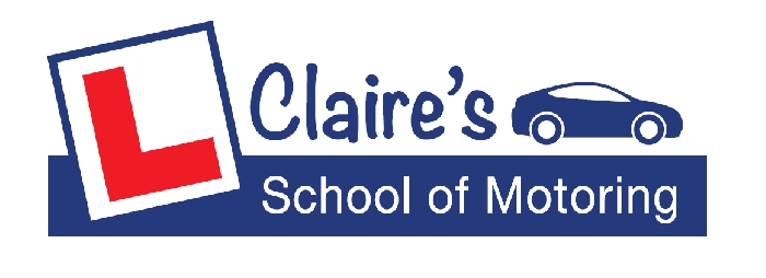 Claire’s School of Motoring
